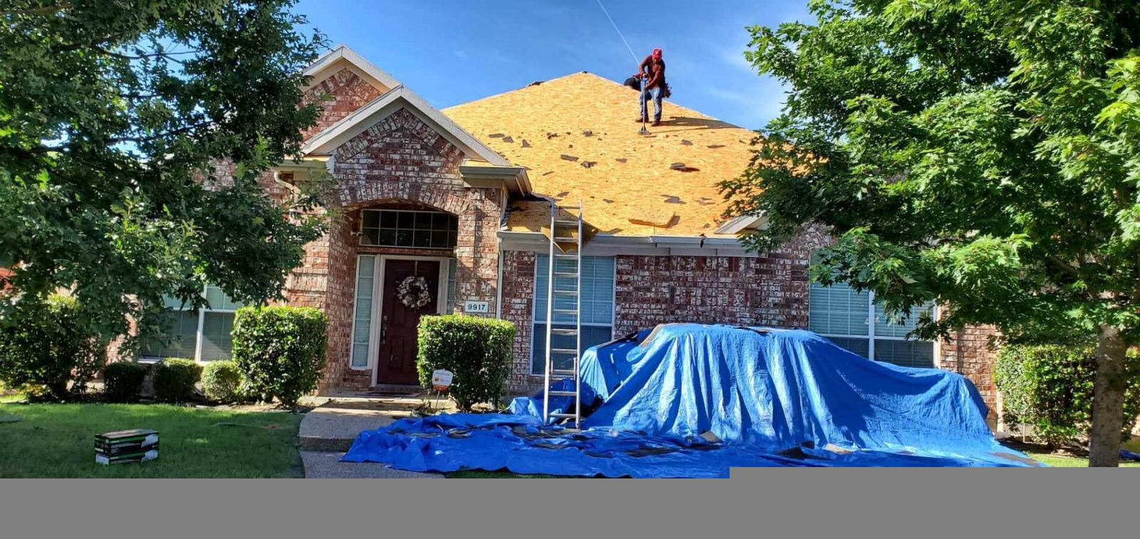 Roofing Service