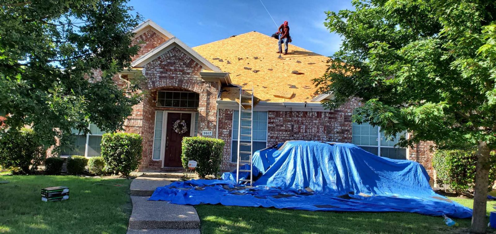 Roofing Contractor Frisco, Roofing, Best Contracting Services