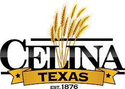 Celina Tx Logo