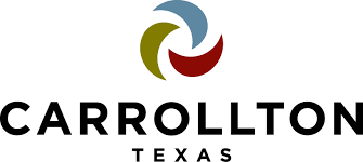City of Carrollton logo