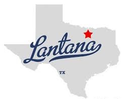 Lantana TX Logo