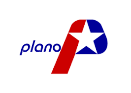 Plano Tx Logo
