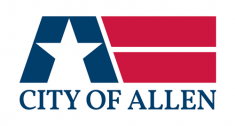 City of Allen Logo